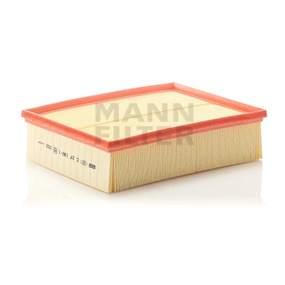 Immagine di MANN FILTER C 27 192/1 filtro aria 70 213 267 Cartuccia AUDI: A4 B7 Sedan, Avant, B6 SEAT: Exeo ST mister auto,