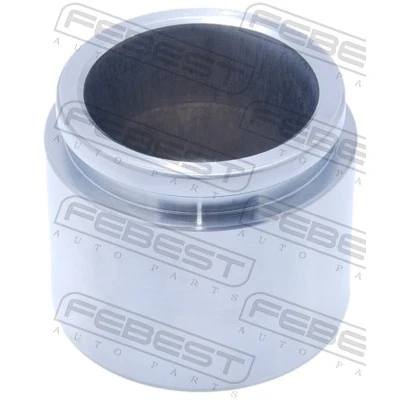 Immagine di FEBEST 0176 ZZE120F Pistone, Pinza freno Assale anteriore