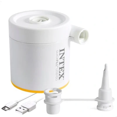 Immagine di QUICKFILL USB150 AIR PUMP