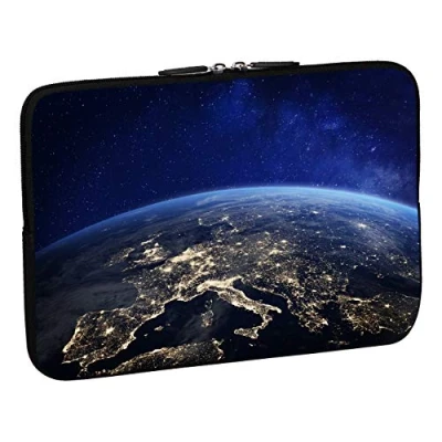 Immagine di Pedea Custodia di design per notebook fino a 15,6&quot;, Space Night