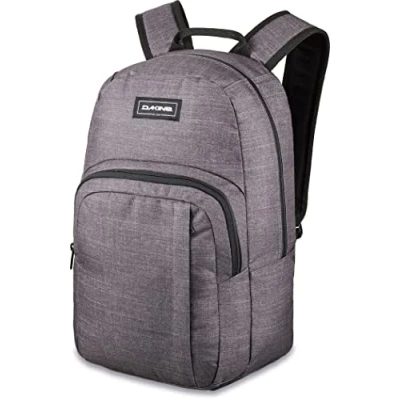 Immagine di Dakine Zaino di classe unisex (confezione da 1), Carbone, Taille unique,