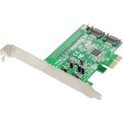 Immagine di Dawicontrol DC 600e RAID Controller