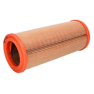 Immagine di PURRO PUR PA1024 filtro aria 268 108 Cartuccia FIAT: Doblo I Station Wagon, Cargo