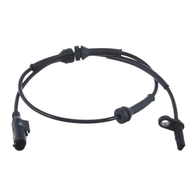 Immagine di HELLA 6PU 012 039 641 Sensore ABS 2 706 12 FIAT: 500 Hatchback, C Cabrio, ABARTH: 500C / 595C 695C FORD: KA Hatchback