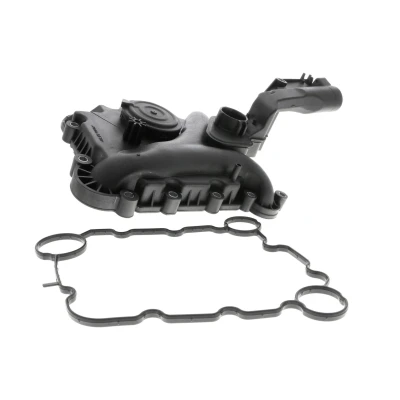 Immagine di VAICO V10 4065 Valvola, Ventilazione carter Blocco motore AUDI: A5 B8 Coupe, A4 Sedan, A6 C7 Avant