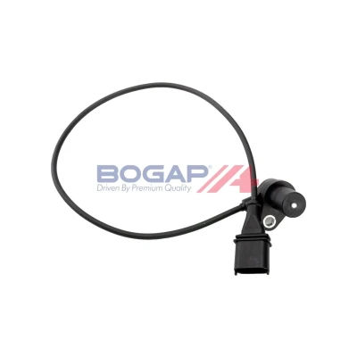 Immagine di BOGAP A6115190 Generatore di Impulsi 3a... poli Sensore Hall per albero motore/a gomito PORSCHE: 911 Coupe