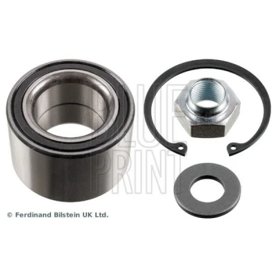 Immagine di BLUE PRINT ADK88218 Kit Cuscinetto ruota con dado asse anello sicurezza 62 a sfere obliquo SUZUKI: Ignis I, SWIFT 3