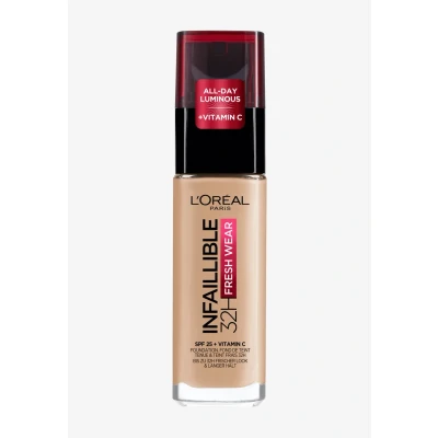 Immagine di L&#039;Oréal Infaillible Fresh Wear Foundation 30 ml
