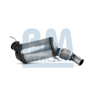 Immagine di BM CATALYSTS BM11041H Filtro Antiparticolato Cordierite Approved BMW: 1 Hatchback