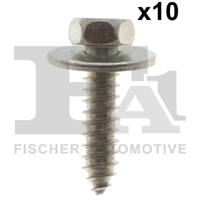 Immagine di FA1 12 70006.10 Bullone/Vite