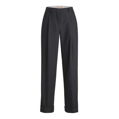 Immagine di JJXX Jxmary Pleat PANT Pantaloni, Donna, Taglia: 24x30, Black