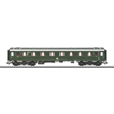 Immagine di Vagone per treni veloci H0 B4uwe, 2a classe di DB Märklin 42500