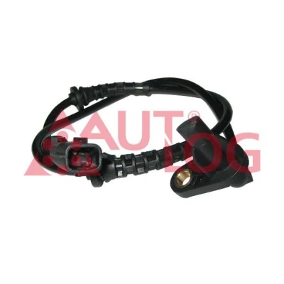 Immagine di AUTLOG AS4511 Sensore ABS Assale posteriore Sx DACIA: Duster SUV
