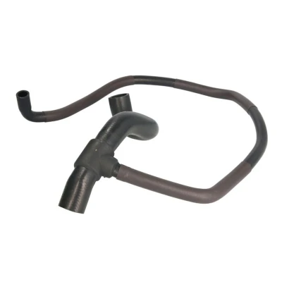 Immagine di THERMOTEC DWX130TT Tubo Radiatore inferiore Gomma OPEL: Corsa B Hatchback