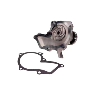 Immagine di MAXGEAR 47 0020 Pompa acqua con flangia meccanico per trasmissione cinghia Poly V FORD: FIESTA 5, Focus Mk1 Hatchback, 2 Kombi, VOLVO: V50