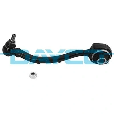 Immagine di DAYCO DSS1098 Braccio oscillante, Sospensione ruota Assale anteriore Dx, inferiore, interno trasversale oscillante 16,0mm