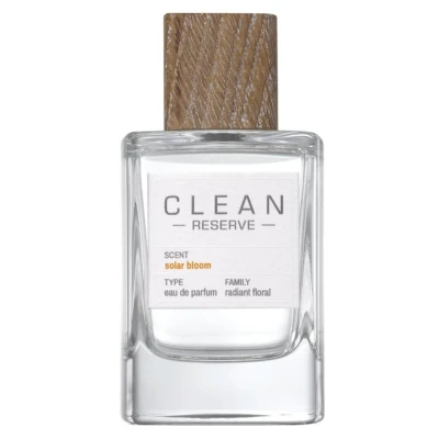 Immagine di Clean Solar Bloom Eau de Parfum 100 ml