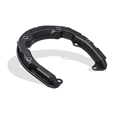 Immagine di SW Motech Anello serbatoio PRO nero Yamaha YZF R1/R3, MT 03, 10, 125.