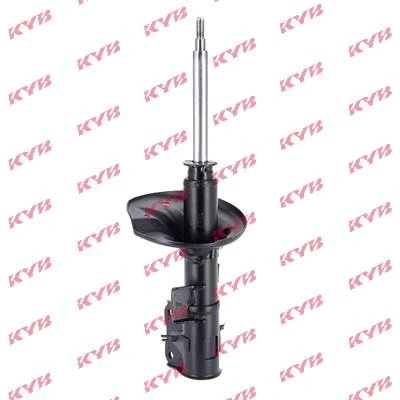 Immagine di KYB Excel G 334175 Ammortizzatore Assale anteriore Sx A pressione del gas doppio tubo tipo McPherson Spina superiore