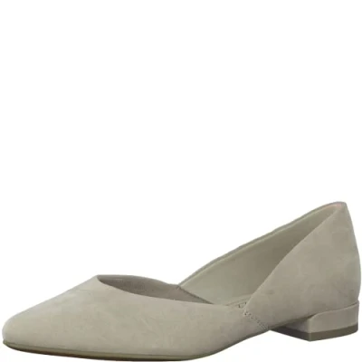 Immagine di MARCO TOZZI Donna 2 82101 20, Ballerine, Duna, 37 EU