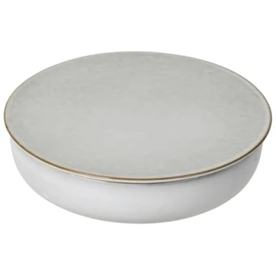 Immagine di broste Copenhagen Nordic Sand Ciotola, Gres