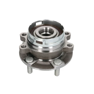 Immagine di Set di cuscinetti ruota BTA H11087BTA