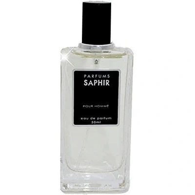 Immagine di Pandemia De Valores Saphir Edp Vapo 50 ml Select Man 300
