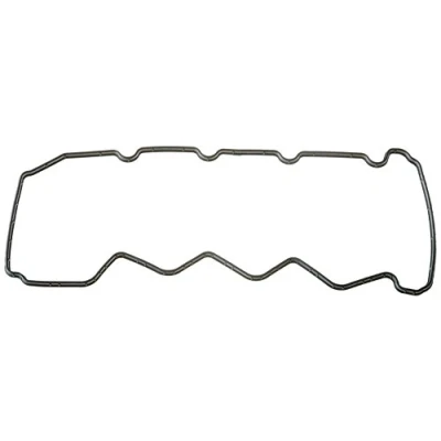 Immagine di ELRING 372.520 Guarnizione Coperchio Punterie per copritestata in alluminio NISSAN: NP300 Navara Pick up, X Trail, Pathfinder 3