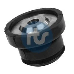 Immagine di RTS 017 00935 Silent Block Assale anteriore bilaterale, Superiore 37,6 Cuscinetto gomma metallo per braccio trasversale oscillante ALFA ROMEO: 166, GT