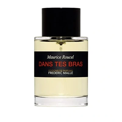 Immagine di Frederic Malle Dans Tes Bras Eau de Parfum 100 ml