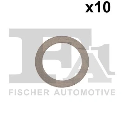 Immagine di FA1 232.150.010 Guarnizione Tappo Coppa Olio Alluminio SUZUKI: Vitara IV SUV, SX4 II S Cross, SWIFT 4, AUDI: A3 Sportback, A6 C7 Avant, A4 B7 Avant