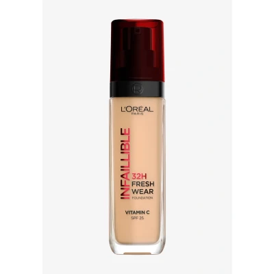 Immagine di L&#039;Oréal Infaillible Fresh Wear Foundation 30 ml