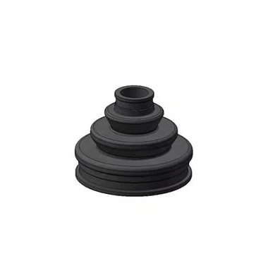 Immagine di AUTOFREN SEINSA D8122E Soffietto 80 lato ruota FIAT: Panda I Hatchback, Uno 127 PEUGEOT: 106 II Hatchback