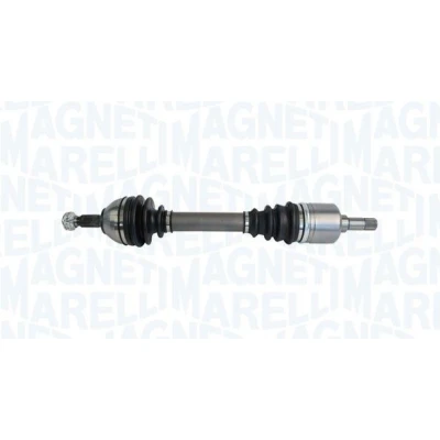 Immagine di MAGNETI MARELLI 302004190045 Albero motore / Semiasse Assale anteriore Sx 648 FIAT: Scudo II, II Van, CITROËN: Jumpy MPV, Van