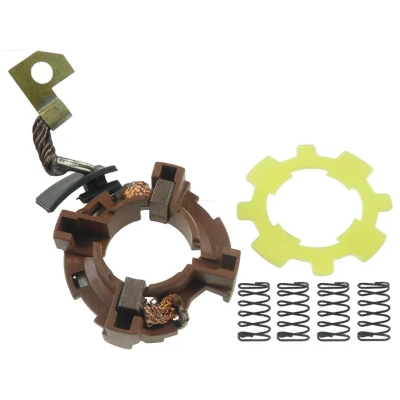Immagine di AS PL SBH3019 Supporto, Spazzole in carbone