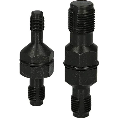 Immagine di Kit attrezzi per filettare, Candela d&#039;accensione KS TOOLS BT566001