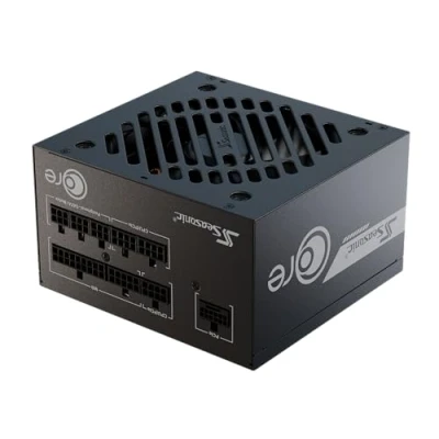 Immagine di Seasonic SRP CGX851 A5A32SF Alimentatore per PC 850 W ATX, EPS