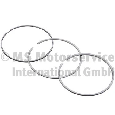 Immagine di KOLBENSCHMIDT 800126210000 Kit Fasce Elastiche 144mm