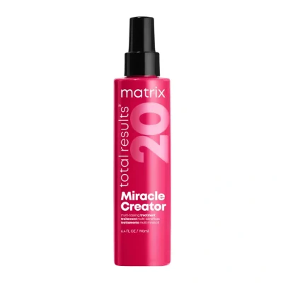 Immagine di Matrix Total Results Miracle Creator Multi tasking treatment 200 ml