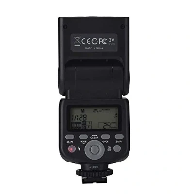 Immagine di Yongnuo YN320EX S 2.4G Wireless Flash Speedlite, HSS 1/8000s TTL M Multi Master Unit, per fotocamere Sony A7 a7ii a6000 A7R II a6300 a6500