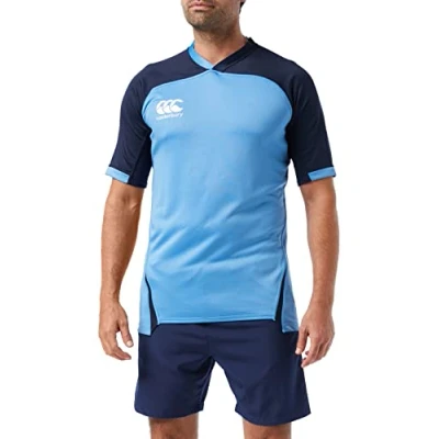 Immagine di Canterbury Maglia da Rugby Vapodri Evader Uomo