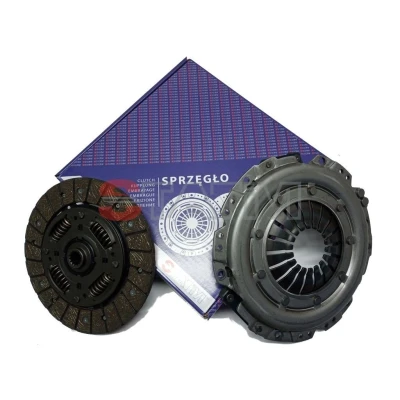 Immagine di STATIM 100.483 Kit Frizione 200mm OPEL: Corsa D Hatchback, C Van