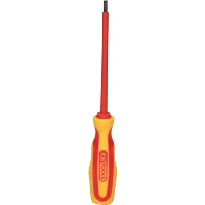 Immagine di KS TOOLS 117.0506 E Cacciavite 3,5 100, 180 Intaglio