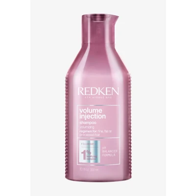Immagine di Redken Volume Injection Shampoo 300 ml