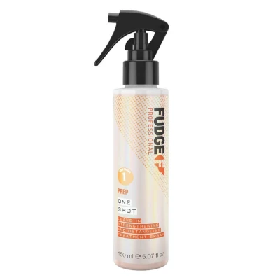 Immagine di Fudge One Shot Leave in Strengthening Detangling Spray 150 ml