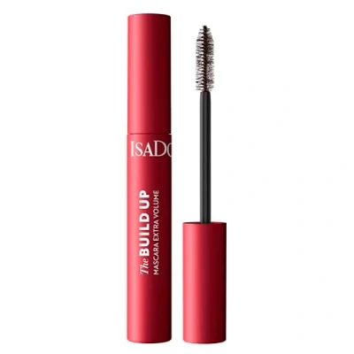 Immagine di The Build Up Mascara Extra Volume (Super Black 01, 10 ml)