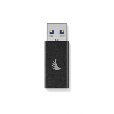 Immagine di Angelbird USB 3.2 Gen 1 (USB 3.0) Adattatore [1x Spina A 2 3.1) 1x presa C®] C