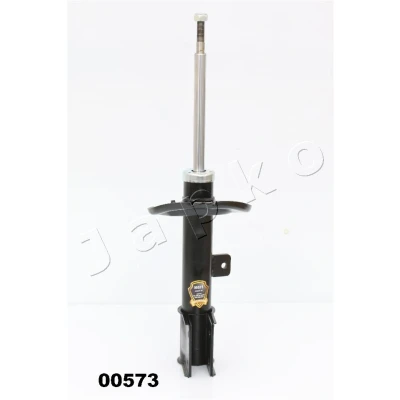 Immagine di JAPKO MJ00573 Ammortizzatore Assale anteriore Sx A pressione del gas doppio tubo tipo McPherson Spina superiore
