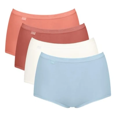 Immagine di Sloggi Basic+ Maxi C4P Multiple Colours 22