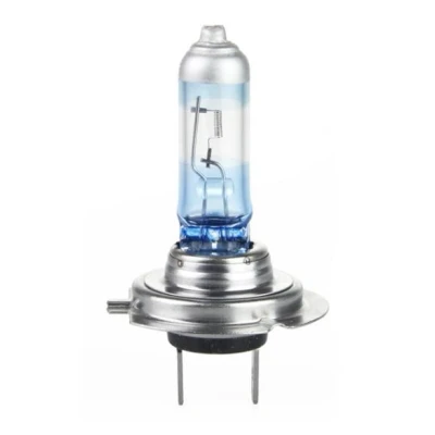 Immagine di AMiO 01406 Lampadina, faro di profondità H7 55W PX26d 4300K Alogeno PEUGEOT: 207 Hatchback, CITROËN: C3 I FIAT: Punto II Hatchback